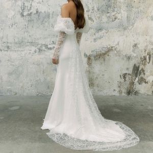 NEW | RIME ARODAKY ‘Lumi’ Gown